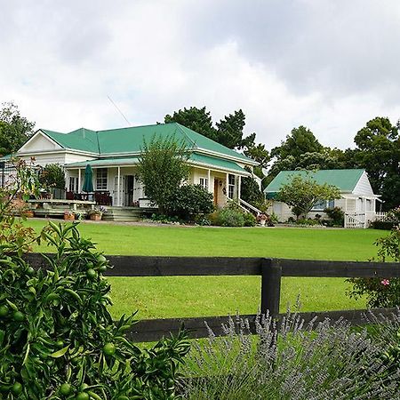 Brookwood Lodge Auckland Exteriör bild
